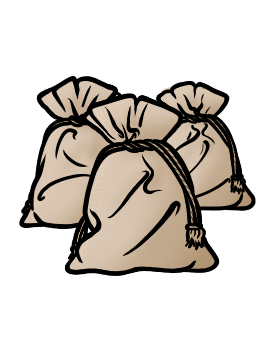 Duftsäckchen