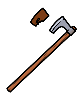 Bartaxt