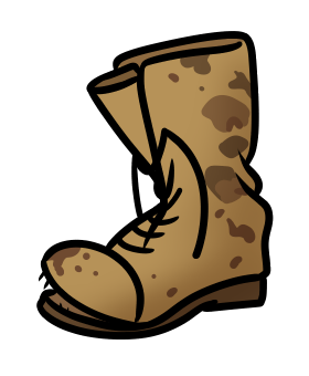 Stiefel