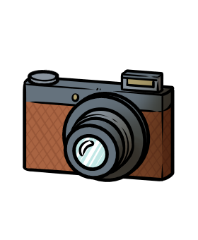 Fotoapparat