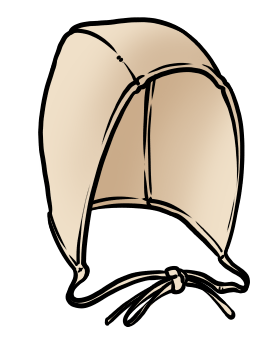 Bundhaube