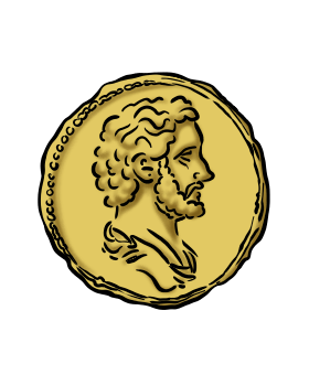Münze