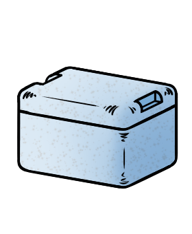 Kühlbox