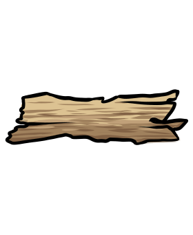 Treibholz
