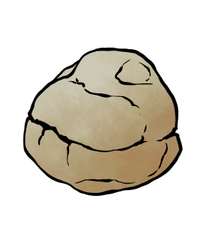 Geode (geschlossen)