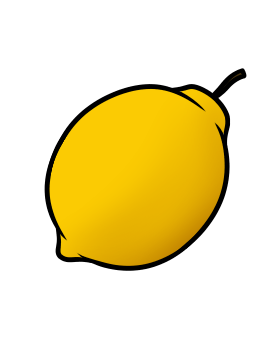 Zitrone