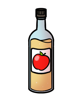 Limonade (Apfel)