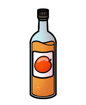 Limonade (Orange)