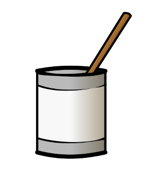 Mixbecher