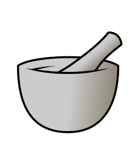Mörser