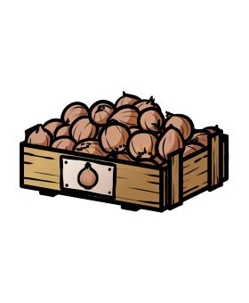 Zwiebel (Kiste)