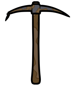 Pickaxt (alt)