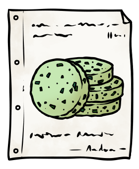 Rezept für Kräuterbutter