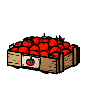 Tomaten (Kiste)