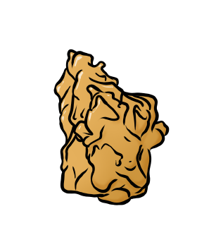 Bienenwachs (geschmolzen)