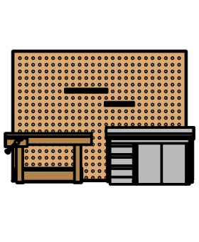 Werkbank