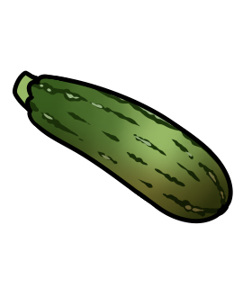 Zucchini